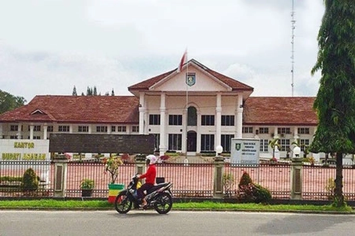 Sejarah Kabupaten Asahan Tempo Dulu tak Lepas dari Perjalanan Sultan Aceh Iskandar Muda ke Johor dan Malaka