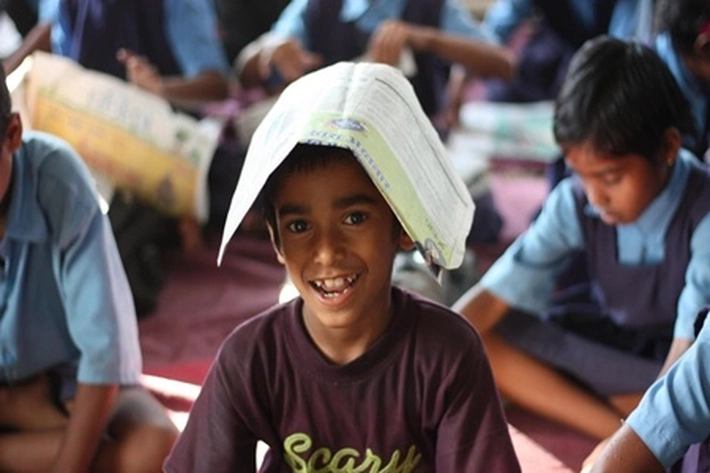 Rencana Sekolah Rakyat Dimatangkan yang Fokus untuk Anak Miskin Ekstrem