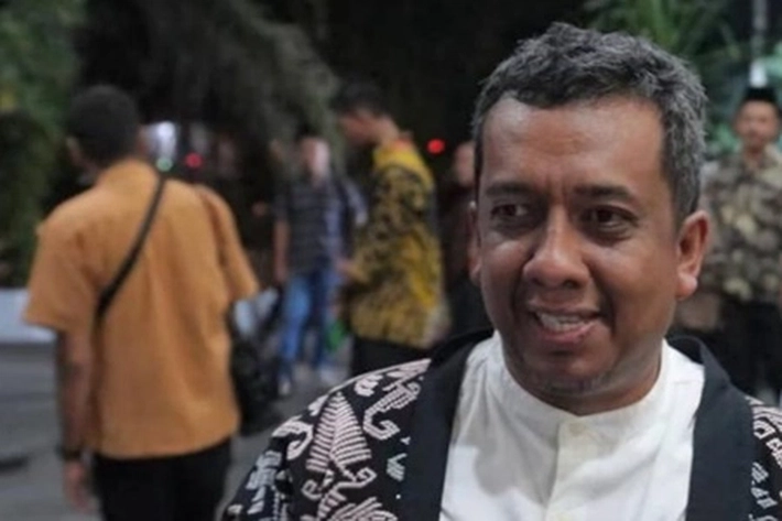 Pemko Lakukan Efisiensi Anggaran Tapi Bisa Beli Mobil Mewah, Eks Pj Walikota Roni Rakhmat: Saya Tak Terlibat Soal Itu