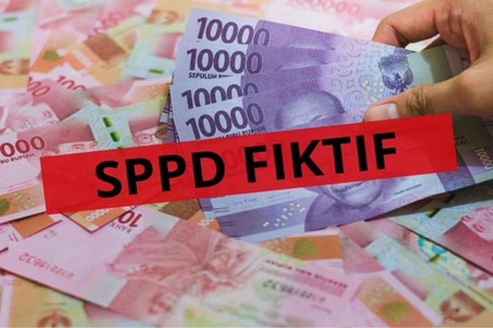Kasus SPPD Fiktif DPRD Riau Lamban, Polisi Menunggu Hasil Audit BPKP