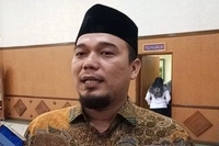 Bupati Ade Agus Hartanto Sebut Gubri Abdul Wahid Sebagai Mentor di dalam Dunia Politik
