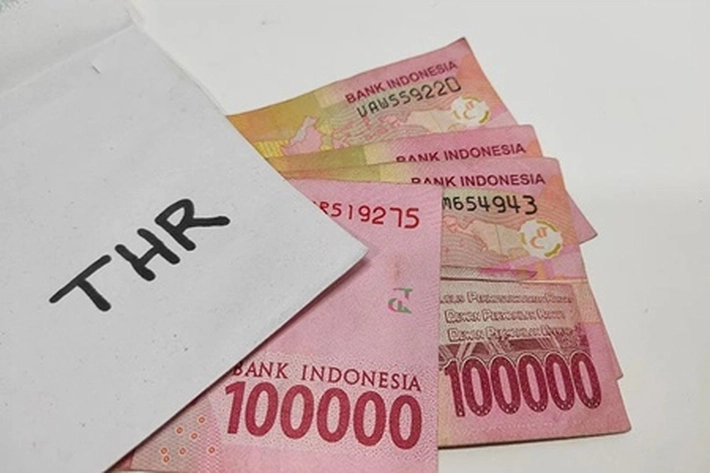 Lurah Kampung Baru Terjungkal dari Jabatan karena Minta THR ke PKL