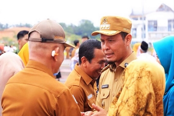 Agung Nugroho Beri Batas Waktu Pejabat untuk Kembalikan Mobil Dinas