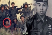 Kisah Heroik Legenda Kopassus Pratu Suparlan Hadapi Ratusan Musuh di Belantara Timor Timur