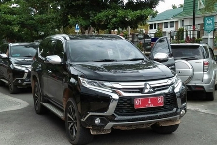 Ancaman Keras Buat Pejabat yang Salahgunakan Mobil Dinas 