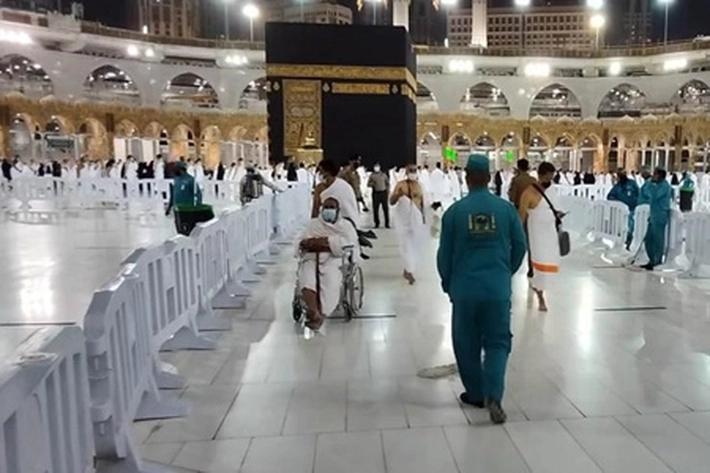Jelang Musim Haji, Arab Saudi Tutup Akses Umrah yang Harus Diikuti Semua Pihak