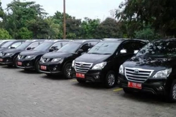 Pemko Siap Ambil Paksa Mobil Dinas yang Belum Dikembalikan