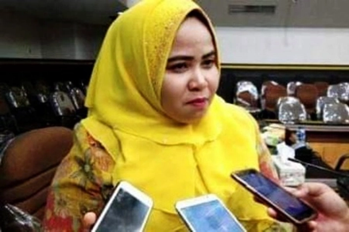 Musda Golkar Ditunda Juni 2025, Jadi Timbulkan Karteker Pengurus Riau