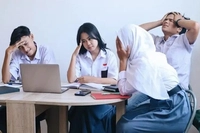 Mendikdasmen akan Kembali Terapkan Jurusan IPA, IPS, dan Bahasa di SMA, 'Sepertinya Siswa Sudah jadi Kelinci Percobaan'