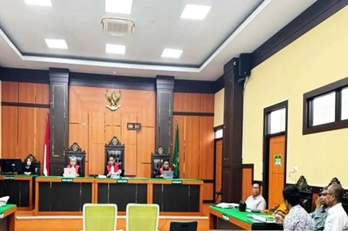 Sidang Lanjutan Gugatan Wanprestasi Koppsa-M Terus Bergulir