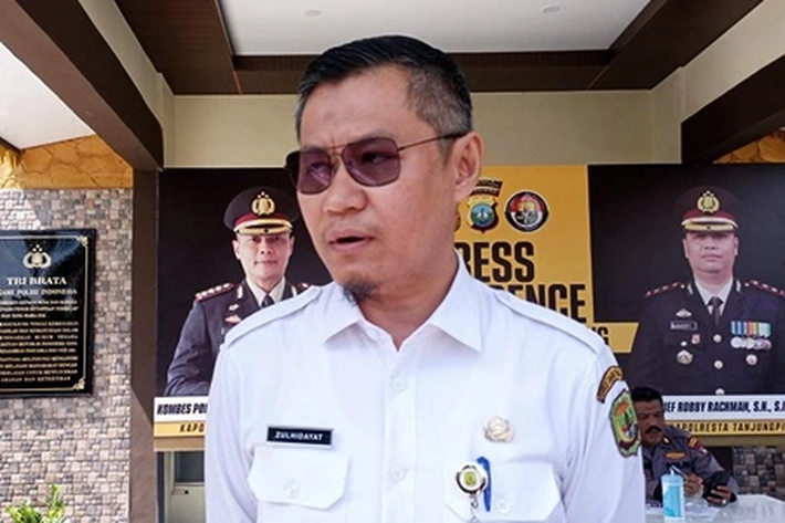 Pemko Tanjungpinang Lakukan Penataan Ulang Wilayah RT/RW karena Jumlah Penduduk yang tak Ideal