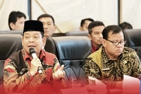 Wabup Syafaruddin Poti Pastikan Pembangunan Jembatan Ujungbatu Segera Dimulai Pekan Depan