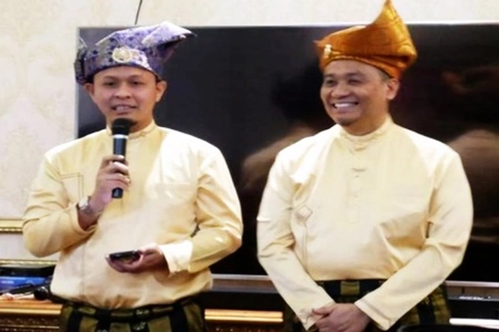 Kepemimpinan Agung-Markarius Dipercaya Bisa Atasi Masalah Kota Pekanbaru