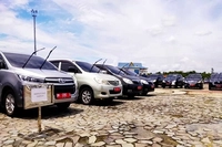 Pemko akan Libatkan Aparat untuk Telusuri 200 Mobil Dinas yang Belum Dikembalikan