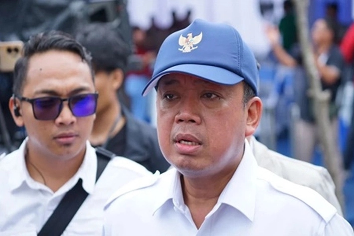 46 Persen Lahan HGU dan HGB Dikuasai Segelintir Pengusaha Besar, Kata Menteri Gus Nusron Wahid