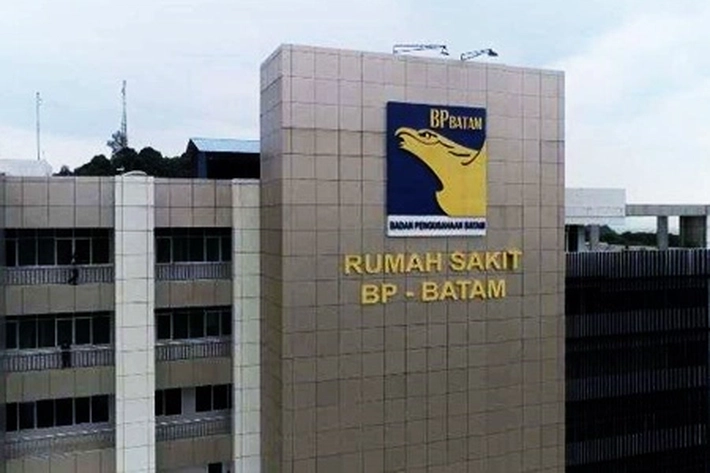 RSBP Batam Mandiri Jalankan Usaha yang Aktivitas Operasionalnya Tetap Kerjasama dengan Pihak ke Tiga
