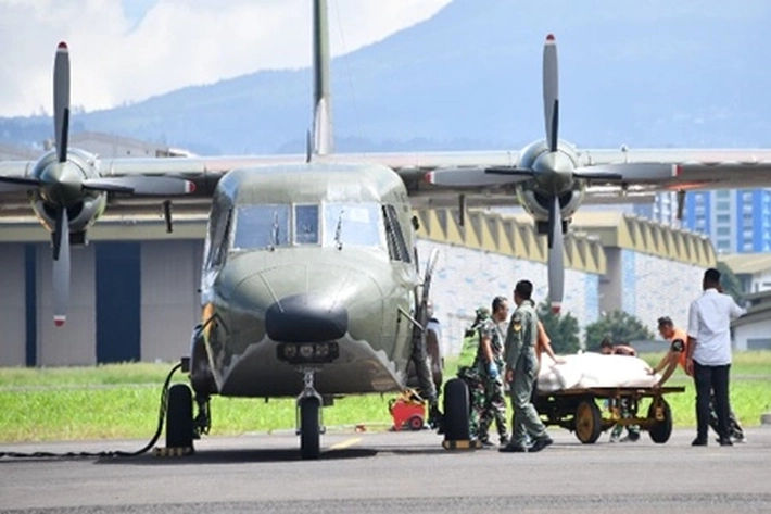 Pemerintah Pusat akan Memulai Operasi Teknologi Modifikasi Cuaca Awal Mei 2025