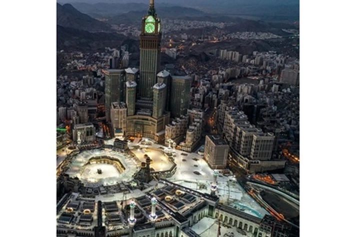 Mengapa Makkah Menjadi Negeri yang Aman dan Makmur?