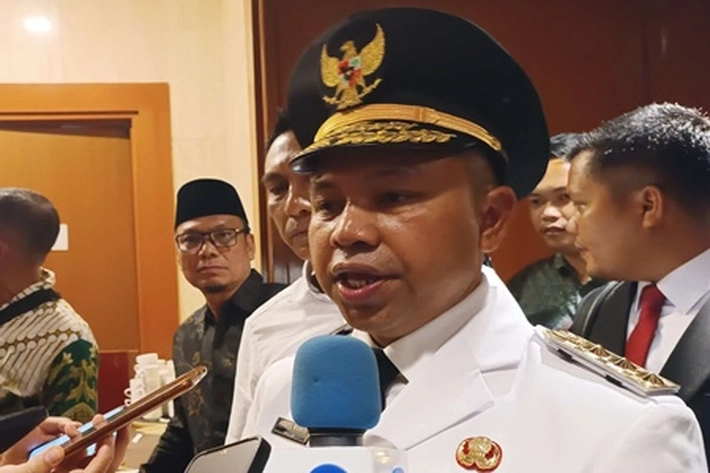 KNPI Riau Soroti Gubernur Abdul Wahid Soal Penilaian Kinerjanya yang Tidak Maksimal