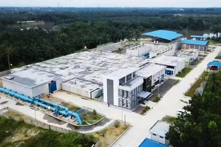 Tirta Siak Belum Fokus ke Dunia Usaha dan Kinerjanya Disorot, DPRD Pekanbaru: Perlu Dievaluasi Keuangan dan Manajemennya
