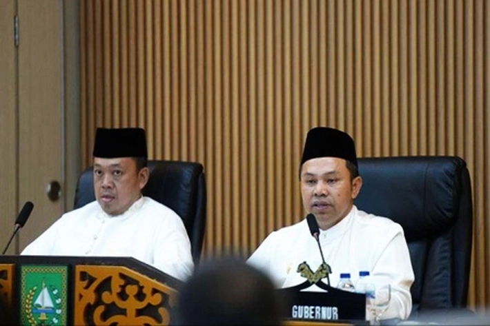 Tumpang Tindih Lahan Sawit HGU dengan Kawasan Hutan Mengemuka, Menteri Nusron Wahid: 'Kalau Terbitnya Sebelum Penetapan tak Ada Masalah'
