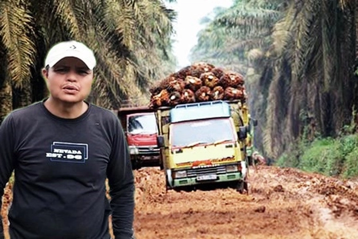 'Hutan Riau Bersawit', SALAMBA: Akibat Kesalahan Masa Lalu jadi Dikritik Banyak Pihak