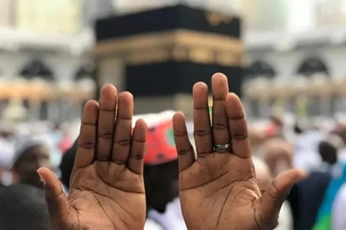 Dalam Ibadah Haji Sangat Penting Banyak Berdoa di Tempat yang Istimewa