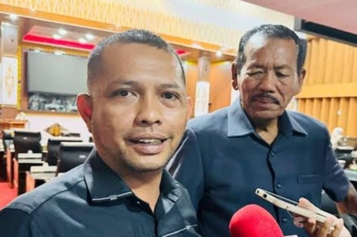 Sosialisasi Kawasan Tanpa Rokok Perlu Digencarkan, DPRD Pekanbaru: 'untuk Kesehatan Warga Kota yang Maksimal'