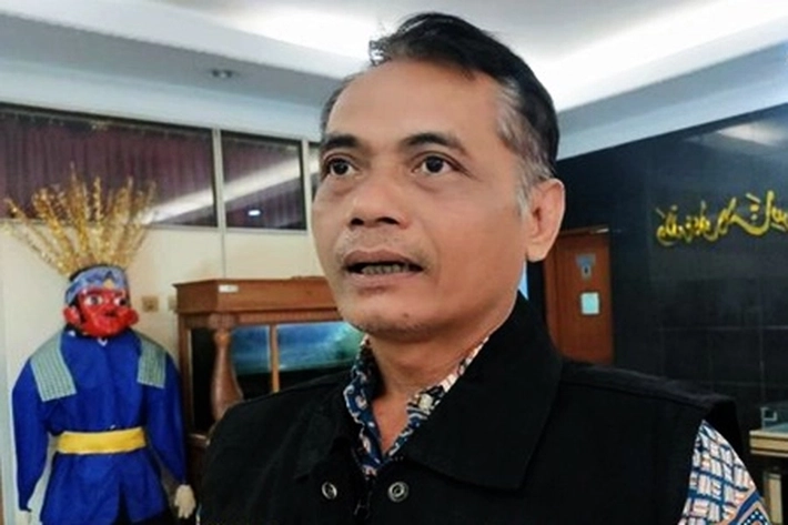 KUPT Muhammad Ali Zakiyudin Sampaikan Pesan dan Imbauan untuk Calon Jamaah Sebelum Masuk Asrama Haji