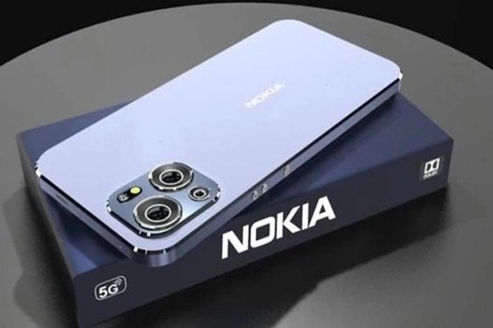 Smartphone Nokia Hadirkan Inovasi Terbaru dengan Kamera Setara DSLR yang Cocok untuk Fotografi!