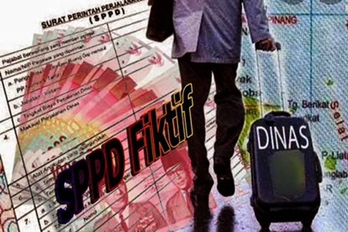 Kasus Korupsi SPPD Fiktif DPRD Riau akan Ditetapkan Tersangkanya yang Juga Masuk Tahap I pada Juni 2025
