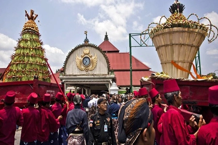 Perjuangan untuk Memiliki Tanah di Yogyakarta Sia-sia, 'Etnis Cina dan India Harus Nrimo'