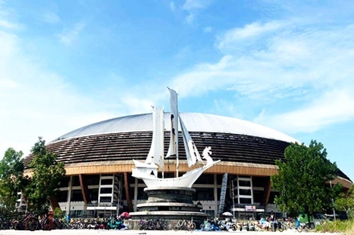 Stadion Utama akan Dijual karena Sudah Bebani Keuangan Daerah, KNPI Riau: Jangan Gara-gara Defisit jadi Kesampingkan Prinsip Good Governance'