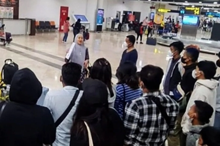 Fenomena Eksodus WNI 'Mengadu Nasib' ke Kamboja Semakin Banyak, 'Bisa Menyimpan Bahaya yang Selalu Mengintai'