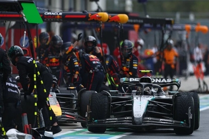 F1 GP Miami Makin Ekspos Kelemahan Ferrari SF-25
