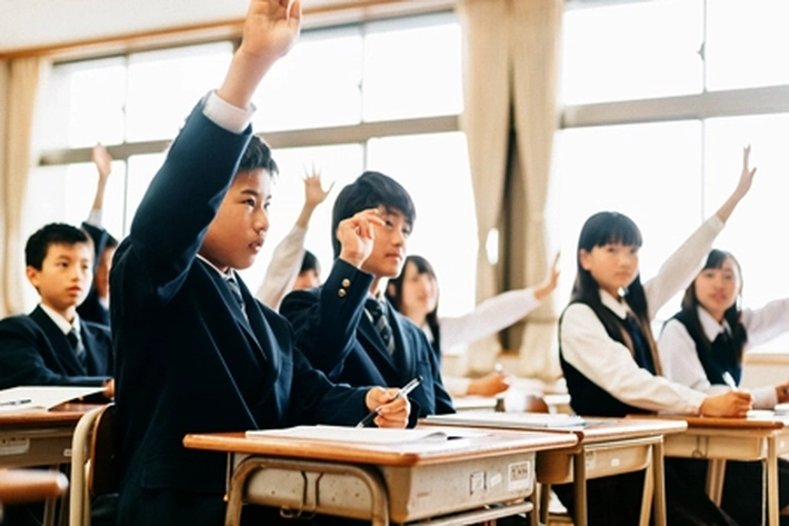 Agar Pendidikan RI Maju & Semua Anak Pintar Bisa Ikuti Cara dari Jepang