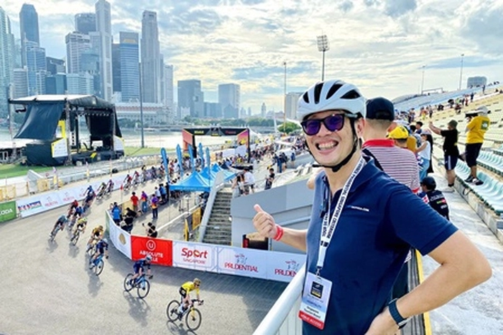 Negara Kecil Singapura Buat Kejutan Jadi Negara Terkaya di Dunia