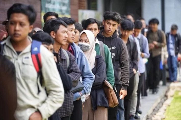 Makin Banyak Sarjana Nganggur, 'Gelar-Ijazah tak Bisa Lagi jadi Senjata'
