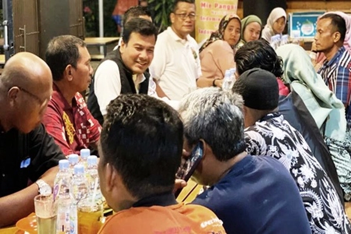 Anggota DPD RI Apresiasi Kinerja Gubri Boyong Seluruh Kepala Daerah untuk Jemput APBN ke Pusat
