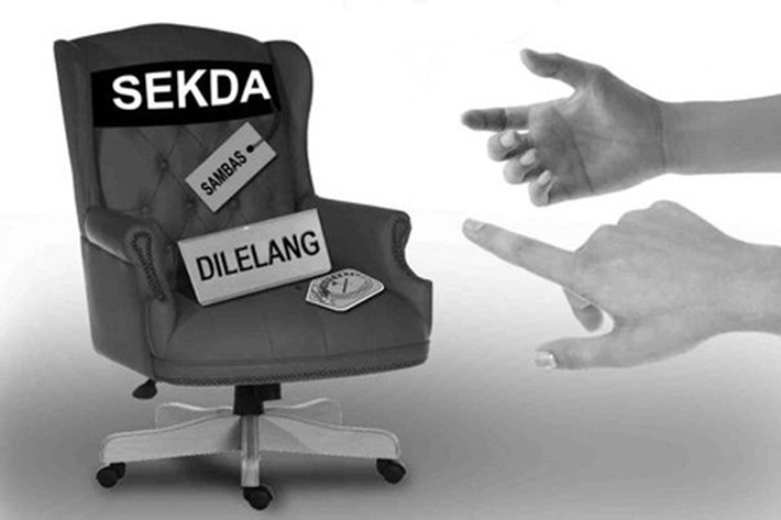 Tim Panitia Seleksi Buka Pendaftaran Seleksi Jabatan Sekdaprov Riau yang Terbuka untuk Seluruh PNS