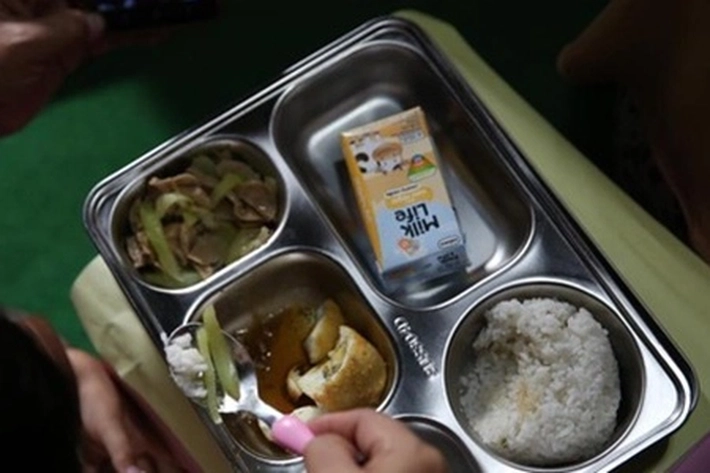 Dewan Ingatkan Potensi Penyelewengan Anggaran Program Makan Bergizi Gratis, 'yang Wadahnya Harus Pakai Stainless'