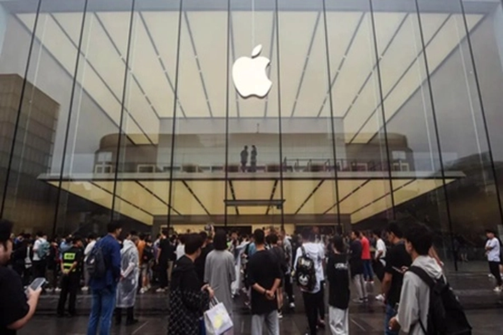 AS akan Buka Produksi Apple dan Bangun Fasilitas AirTag di Kawasan Industrial Estate Batam