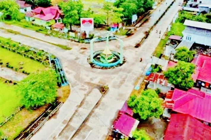 Pulau Rupat Diusulkan jadi Kawasan Ekonomi Khusus, 'Tapi Masih Terganjal Soal Industri Utama'