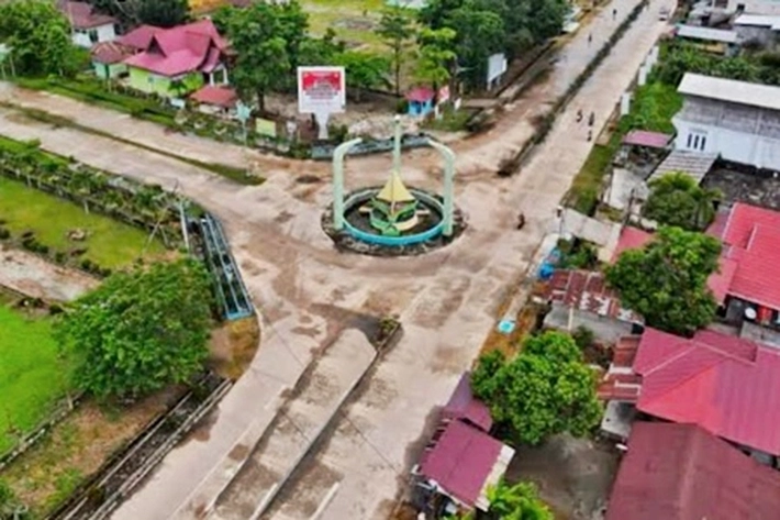Pulau Rupat Diusulkan jadi Kawasan Ekonomi Khusus, 'Tapi Masih Terganjal Soal Industri Utama'