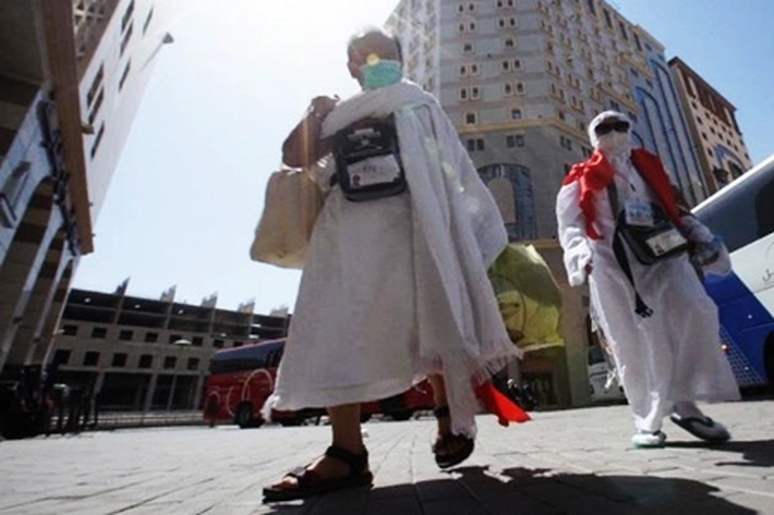 Empat Jenis Larangan Ihram Bagi Jamaah Haji yang Wajib Diketahui