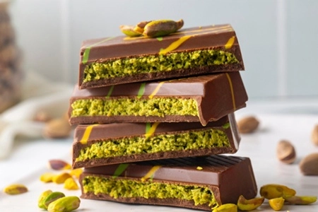 Cokelat Dubai Bisa Dicicipi Saat Berlibur ke Uni Emirat Arab