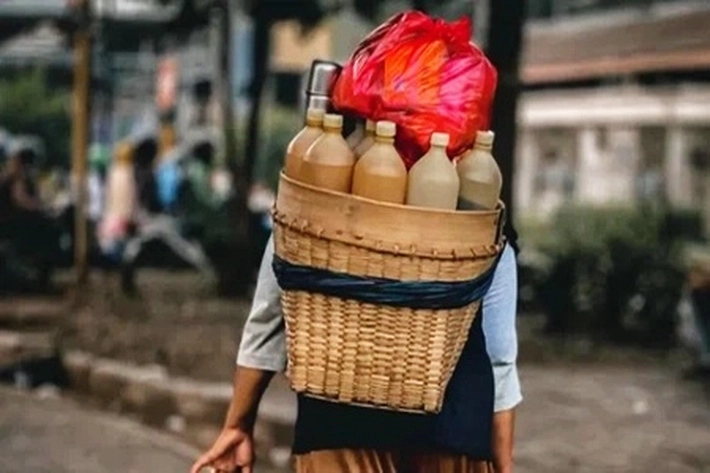 Nasib Jamu Tradisional dari Digendong Hingga Masuk ke Kafe, 'Anak Muda Terpanggil untuk Terlibat Lestarikan Warisan Budaya'