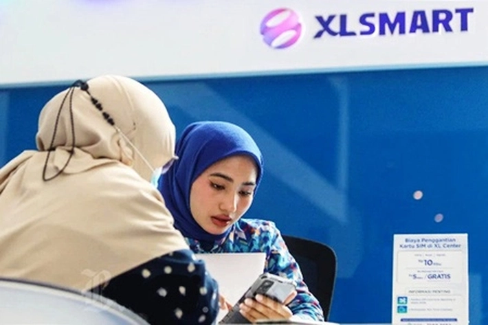 XLSMART Hadirkan Layanan Lebih Luas dan Konektivitas Lebih Berkualitas di Sumatera