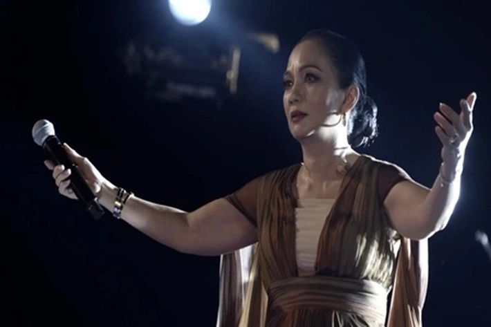 Lagu Hits Era 80-an "Sinaran" Identik dengan Sheila Majid yang Sudah Masuk Empat Dekade 