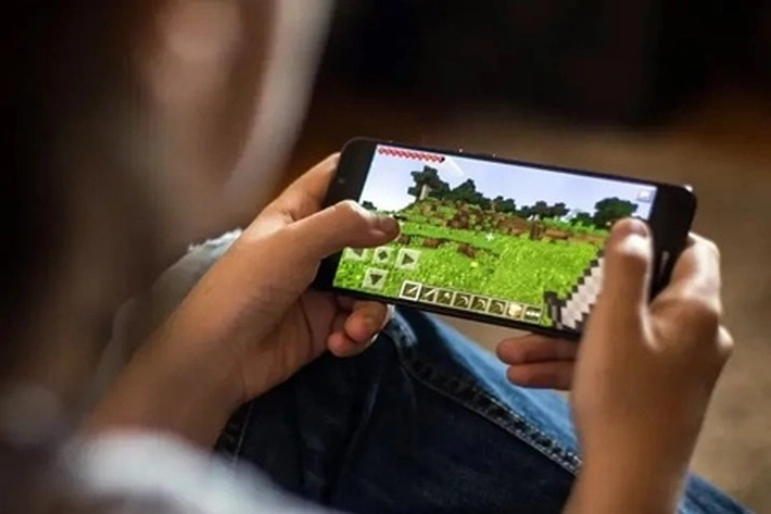 Gim Online Minecraft Terlaris di Dunia Maya yang Buat Banyak Anak 'Kecanduan' Bermain